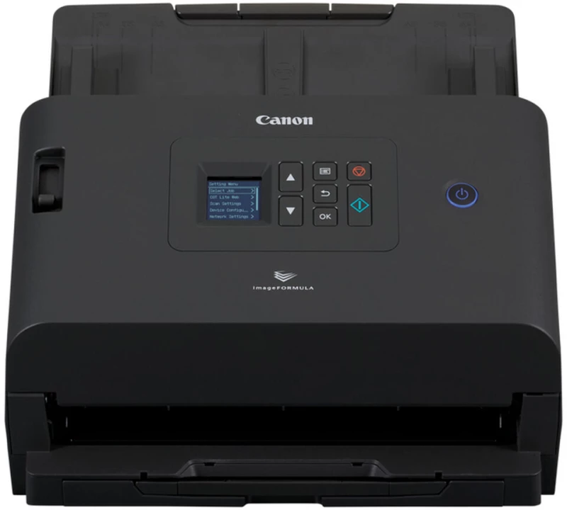 Σκάνερ Canon DR-S250N