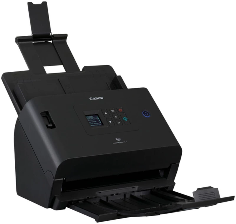 Σκάνερ Canon DR-S250N