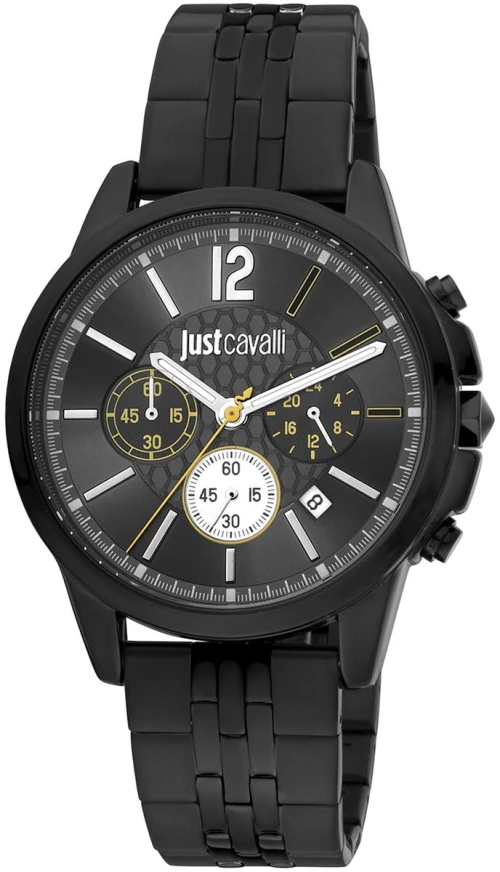Ανδρικά Ρολόγια Just Cavalli JC1G175M0285