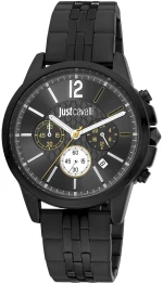 Ανδρικά Ρολόγια Just Cavalli JC1G175M0285