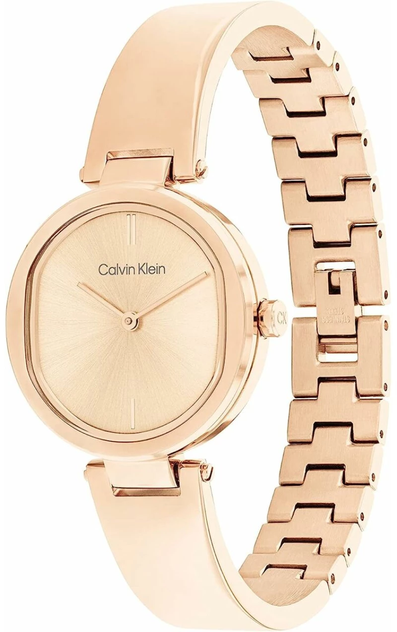 Γυναικεία Ρολόγια Calvin Klein 25200308