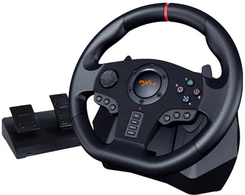 Gaming Wheel PXN-V900 (PC / PS3 / PS4 / XBOX ONE / SWITCH)