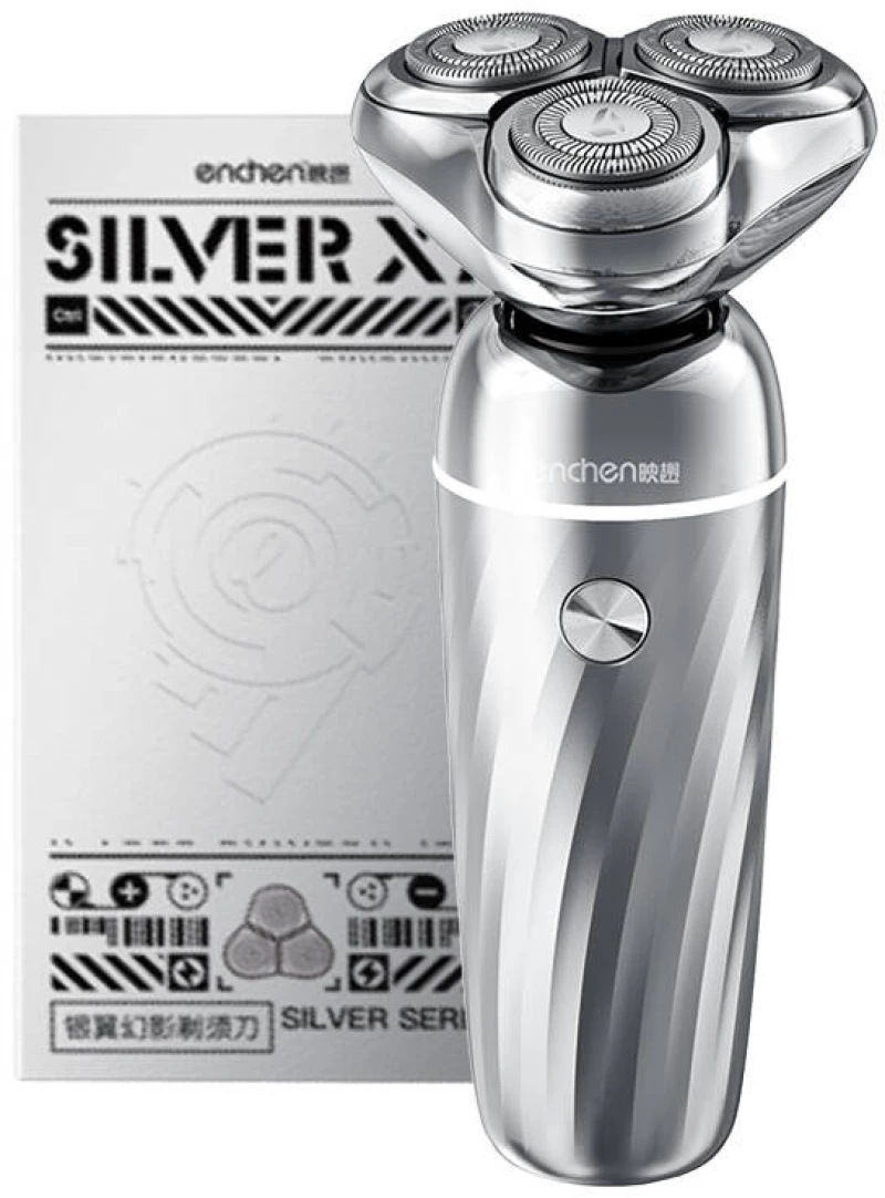 Shaver ENCHEN X7