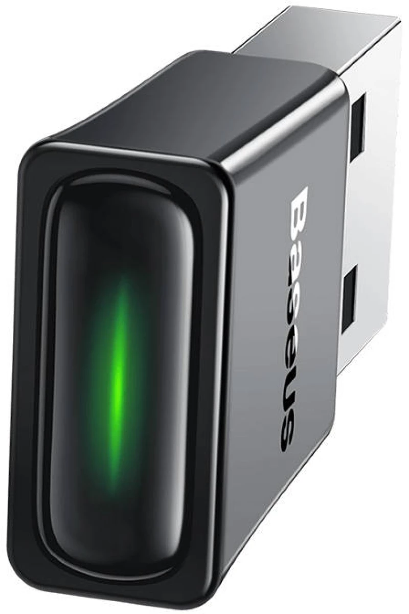 Wireless Adapter Baseus Black BA07