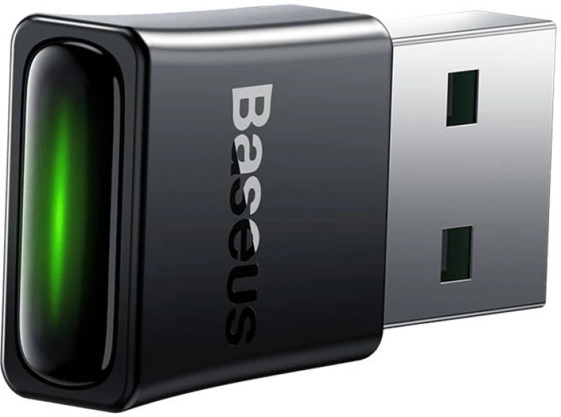 Wireless Adapter Baseus Black BA07