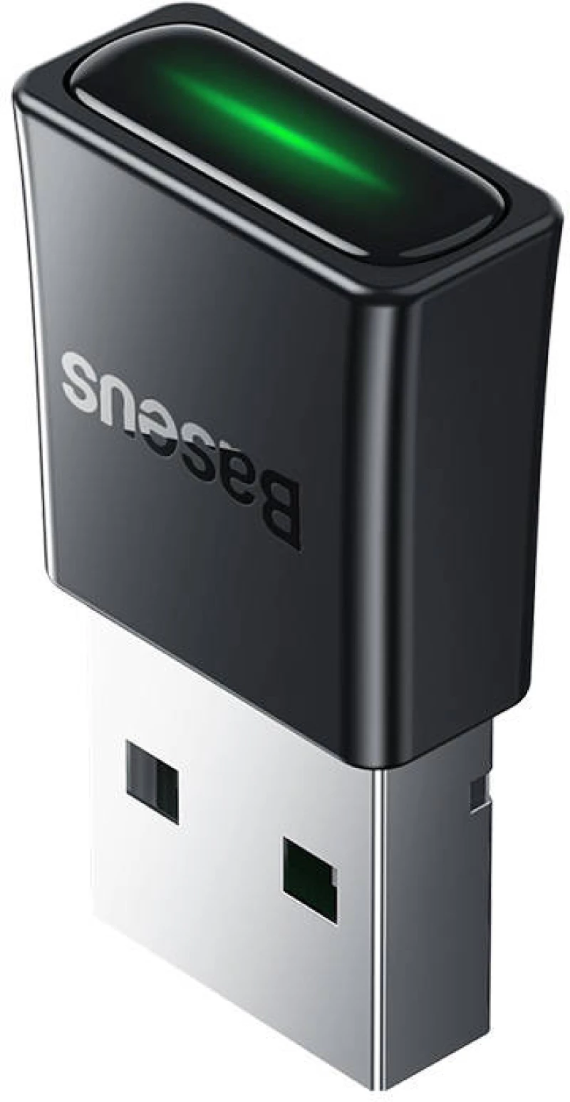Wireless Adapter Baseus Black BA07