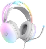 Gaming headphones ONIKUMA X25 White