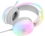 Gaming headphones ONIKUMA X25 White