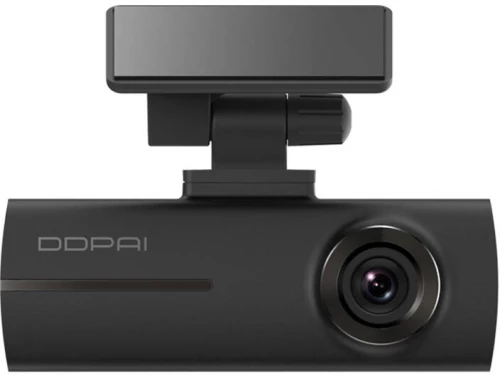 Dash camera DDPAI N1 Dual 1296p@30fps +1080p