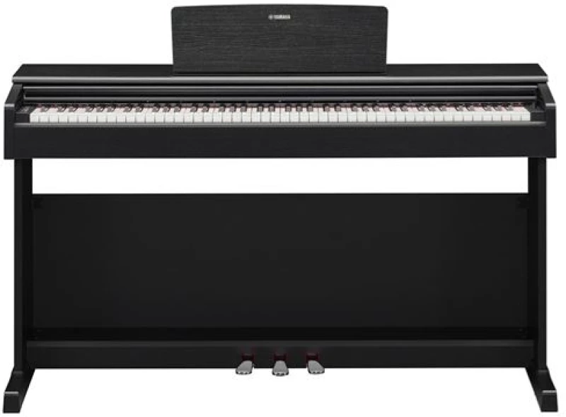 YAMAHA YDP-145B Ηλεκτρικό Πιάνο