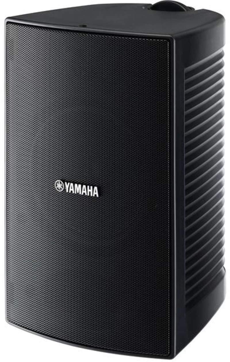 YAMAHA VS-6 Παθητικό Ηχείο Mαύρο (Ζεύγος)