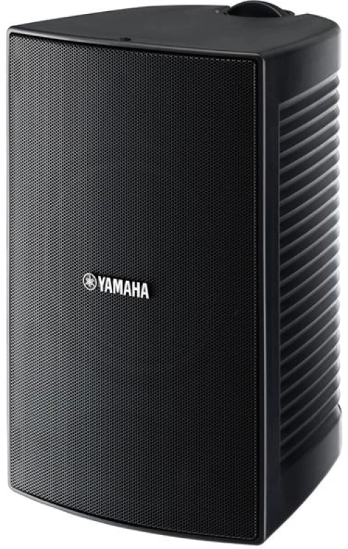 YAMAHA VS-6 Παθητικό Ηχείο Mαύρο (Ζεύγος)