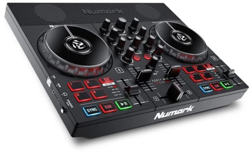 NUMARK Party Mix Live DJ Controller