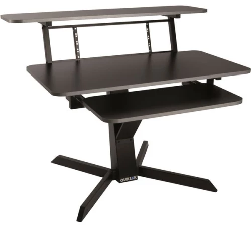 QUIKLOK Z-460-BK Workstation πολλών χρήσεων