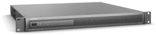 BOSE PowerSpace P21000A Tελικός Eνισχυτής 2x1000 W (4-8Ω, 70/100V)