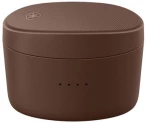 YAMAHA TW-E5B Brown Ακουστικά in ear με Μικρόφωνο Bluetooth