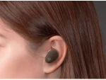 YAMAHA TW-E5B Brown Ακουστικά in ear με Μικρόφωνο Bluetooth