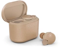 YAMAHA TW-E7B Beige Ακουστικά in ear με Μικρόφωνο Bluetooth