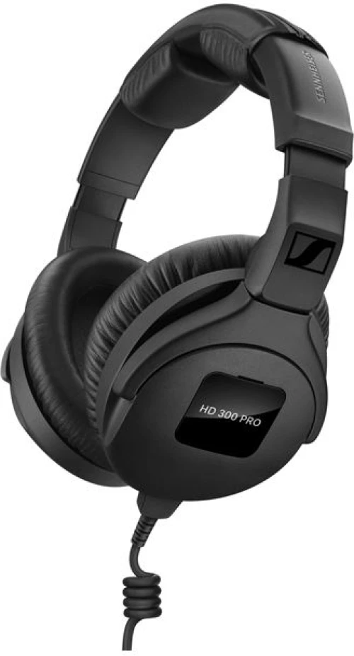 SENNHEISER HD-300-Pro Ακουστικά