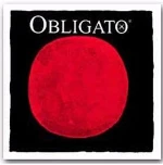 PIRASTRO Χορδές Βιολιού με μπίλια Obligato 4110.21