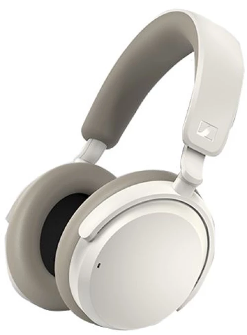 SENNHEISER ACCENTUM Wireless White Ακουστικά με Μικρόφωνο Bluetooth