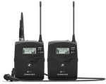 SENNHEISER EW-112P-G4-G Σετ Πέτου για Κάμερα