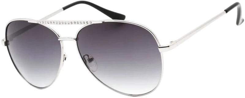 Γυναικεία Γυαλιά Ηλίου Guess GF0399-01B Ø 62 mm