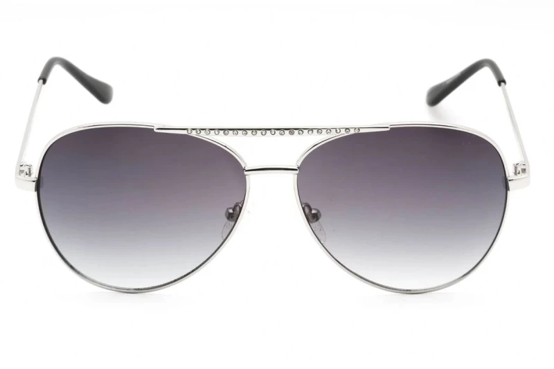 Γυναικεία Γυαλιά Ηλίου Guess GF0399-01B Ø 62 mm