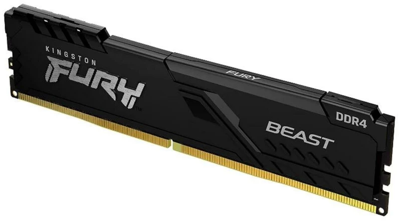 Μνήμη RAM Kingston KF432C16BB/32 CL16 3200 MHz 32 GB DDR4