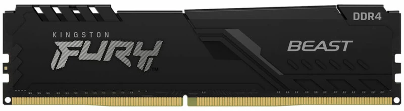 Μνήμη RAM Kingston KF432C16BB/32 CL16 3200 MHz 32 GB DDR4
