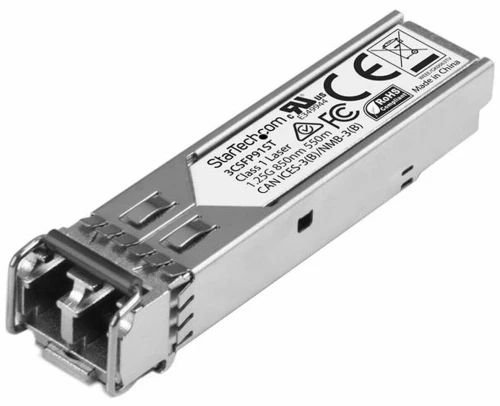 Μονάδα ινών MultiMode SFP Startech