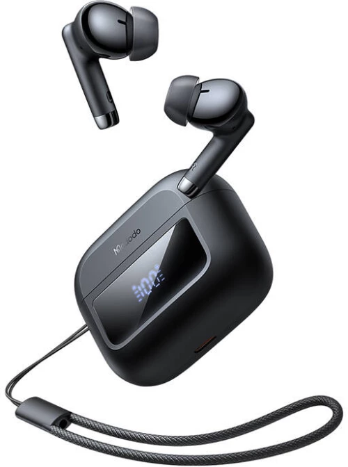 Earphones TWS Mcdodo B04 Series HP-3290 (black)