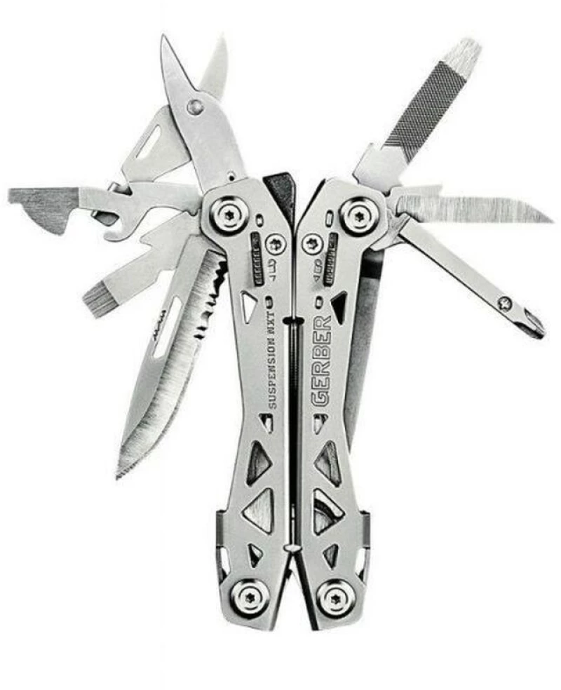 Ελβετικό μαχαίρι Gerber 31-003683 Χάλυβας
