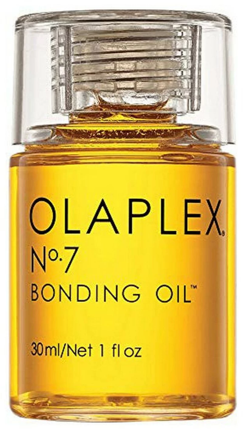 Λάδι Μαλλιών Olaplex No. 7 Bonding (30 ml)