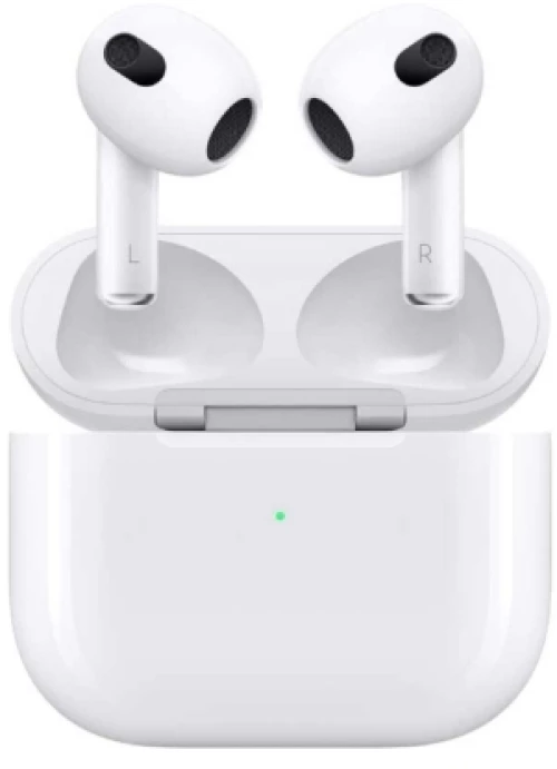 Apple AirPods (3rd Generation) με MagSafe White EU