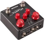 NUX Atlantic Delay & Reverb Πετάλι