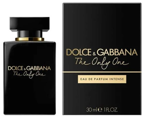 Γυναικείο Άρωμα Dolce & Gabbana EDP The Only One Intense 30 ml