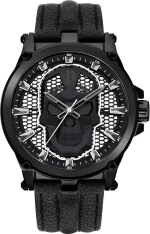 Ανδρικά Ρολόγια Police PEWJA2108203 (Ø 47 mm)