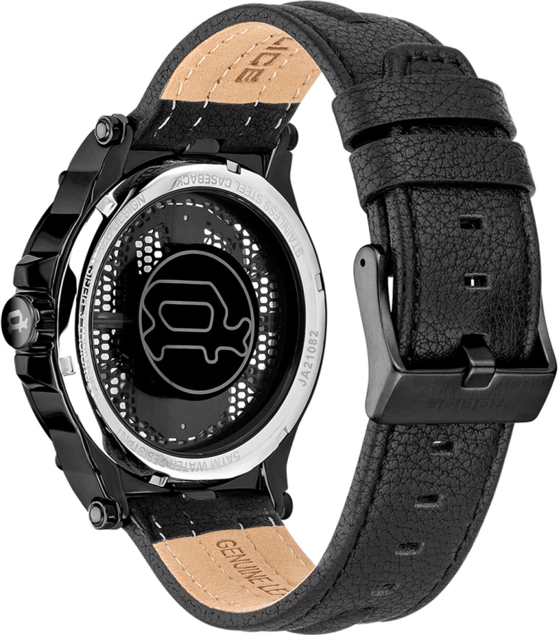 Ανδρικά Ρολόγια Police PEWJA2108203 (Ø 47 mm)