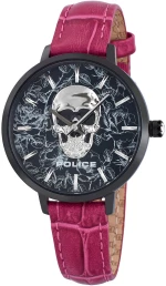 Γυναικεία Ρολόγια Police PL16032MSB-06 (Ø 36 mm)