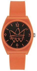 Γυναικεία Ρολόγια Adidas AOST22562 (Ø 38 mm)