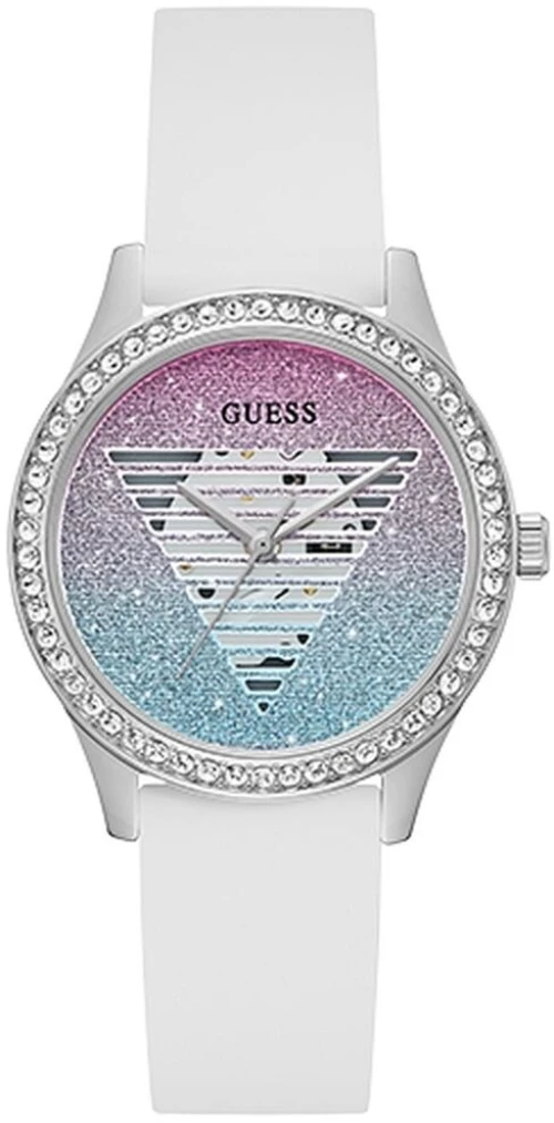 Γυναικεία Ρολόγια Guess GW0530L5