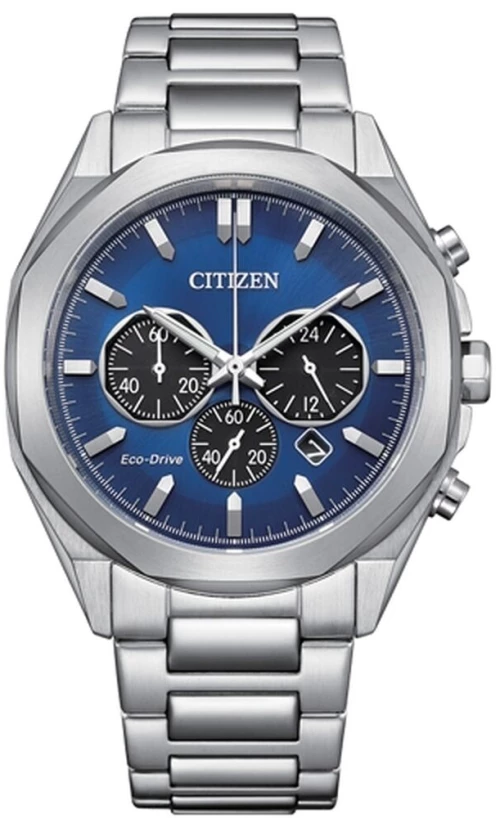 Ανδρικά Ρολόγια Citizen CA4590-81L