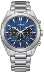 Ανδρικά Ρολόγια Citizen CA4590-81L
