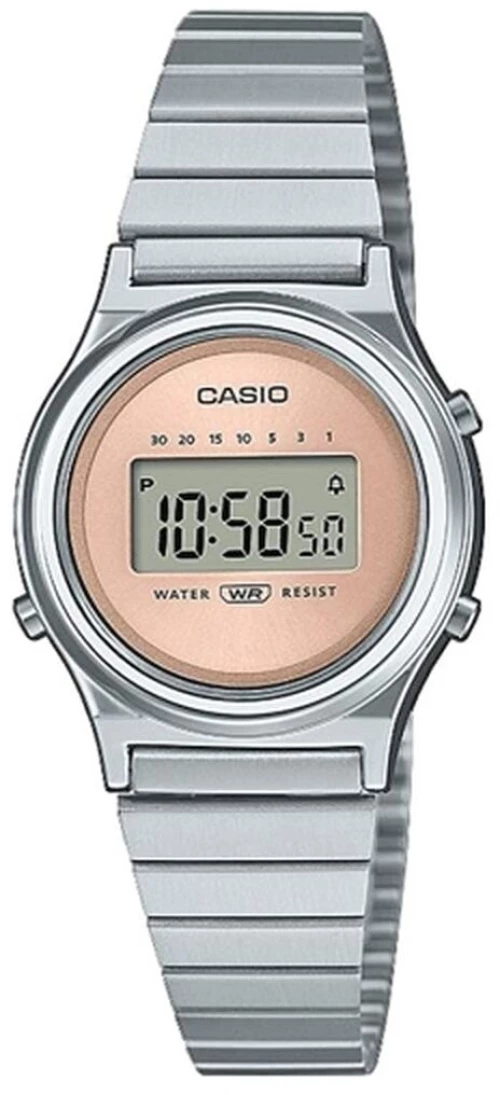Γυναικεία Ρολόγια Casio LA700WE-4AEF