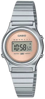 Γυναικεία Ρολόγια Casio LA700WE-4AEF