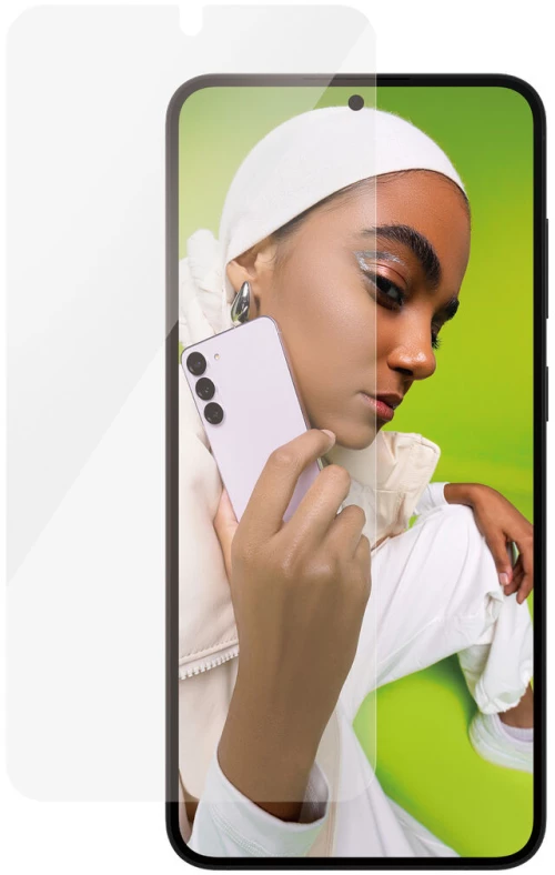 Προστατευτικό Οθόνης Panzer Glass 7351 Samsung Galaxy S24 Plus