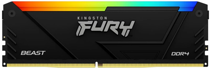 Μνήμη RAM Kingston KF432C16BB12A/16 16 GB CL16 DDR4