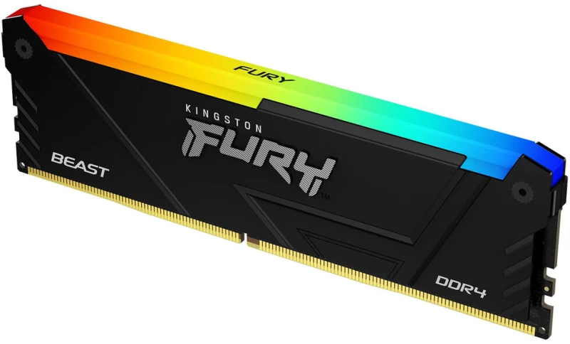 Μνήμη RAM Kingston KF432C16BB12A/16 16 GB CL16 DDR4