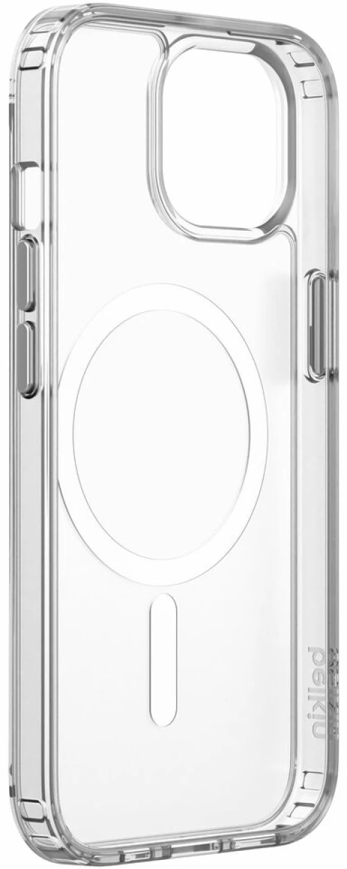 Κάλυμμα Κινητού Belkin MSA021BTCL Διαφανές iPhone 15 Pro